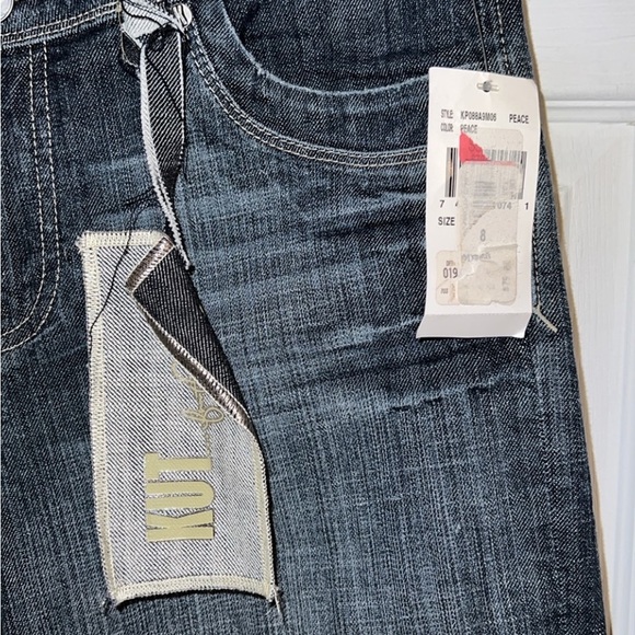 Kut from Kloth flare size 8 NWT - Picture 3 of 8